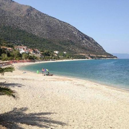 Hotel Galini Πόρος Εξωτερικό φωτογραφία