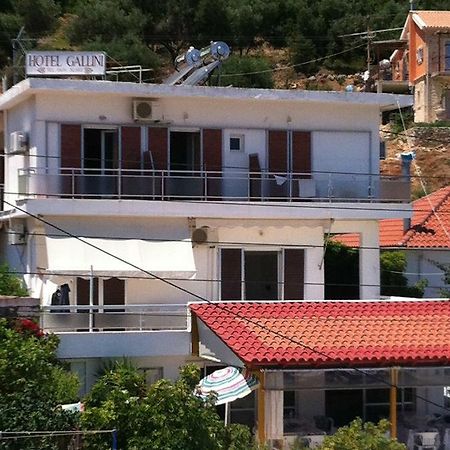 Hotel Galini Πόρος Εξωτερικό φωτογραφία