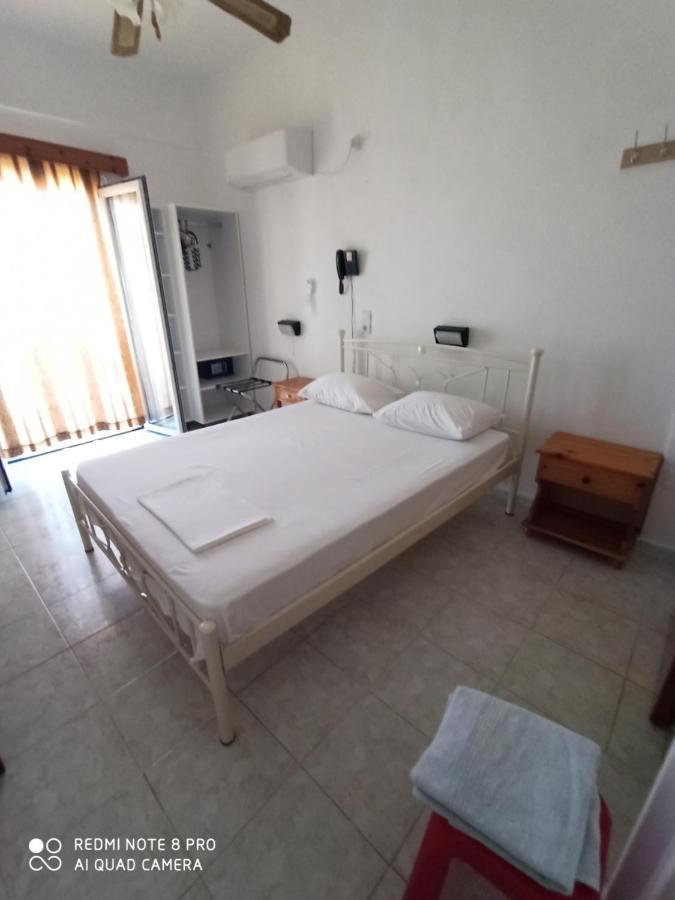 Hotel Galini Πόρος Εξωτερικό φωτογραφία