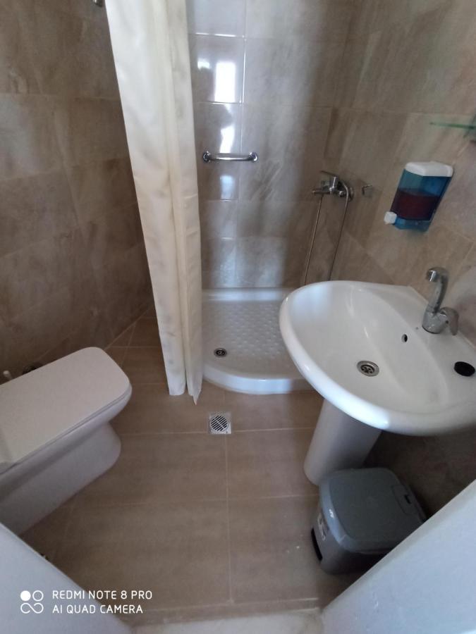 Hotel Galini Πόρος Εξωτερικό φωτογραφία
