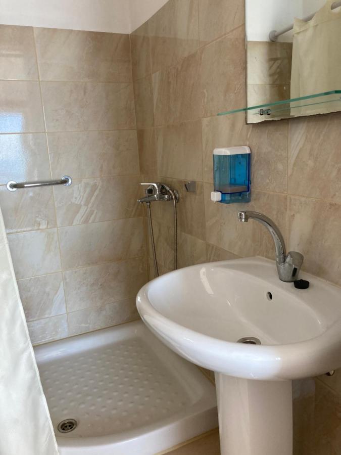 Hotel Galini Πόρος Εξωτερικό φωτογραφία