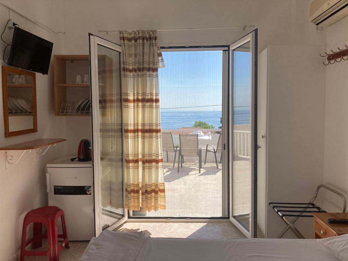 Hotel Galini Πόρος Εξωτερικό φωτογραφία