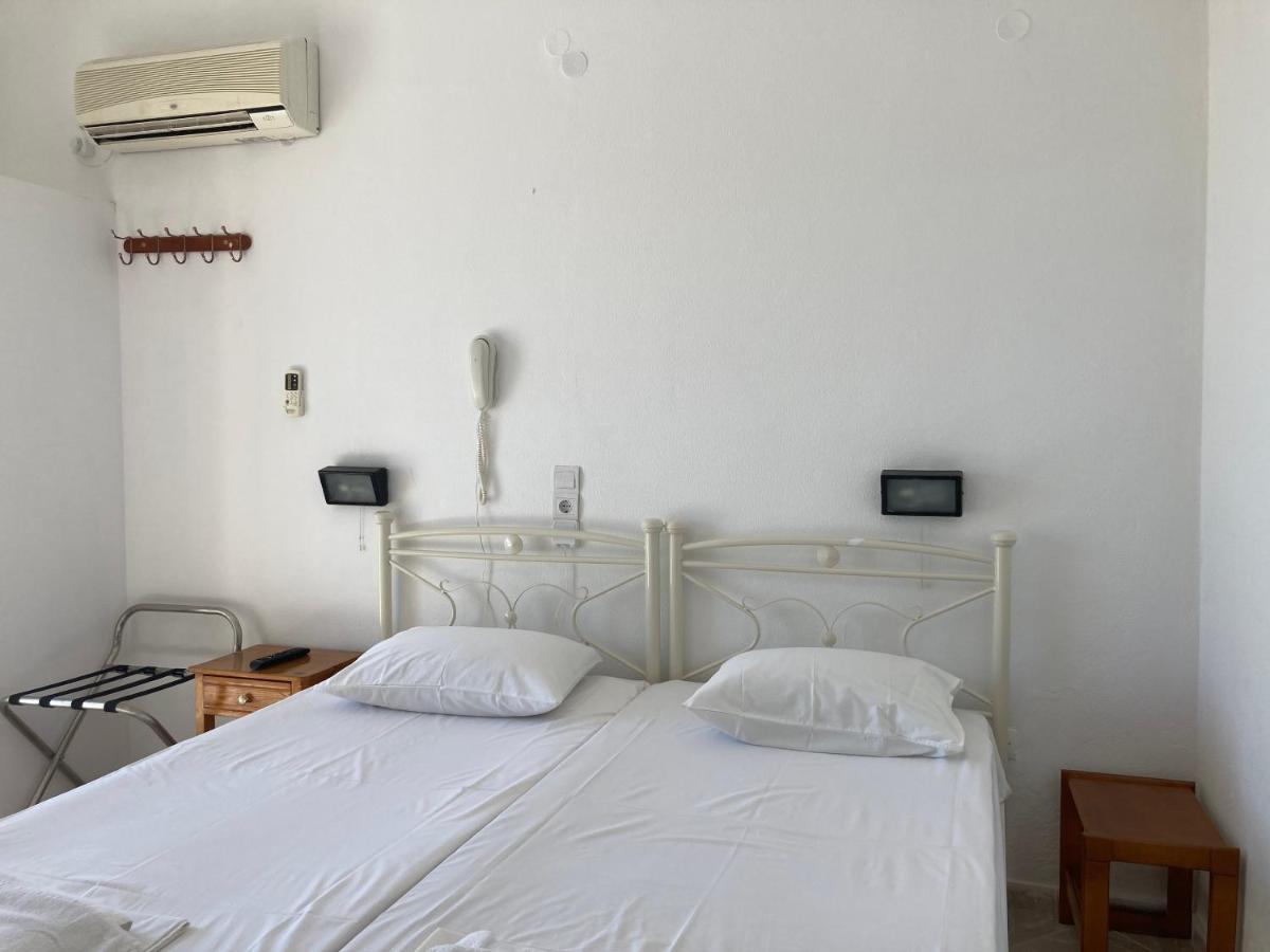 Hotel Galini Πόρος Εξωτερικό φωτογραφία