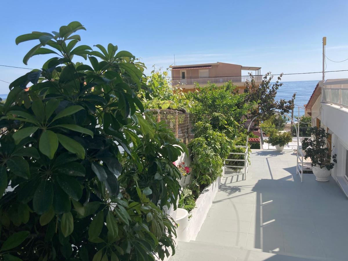 Hotel Galini Πόρος Εξωτερικό φωτογραφία