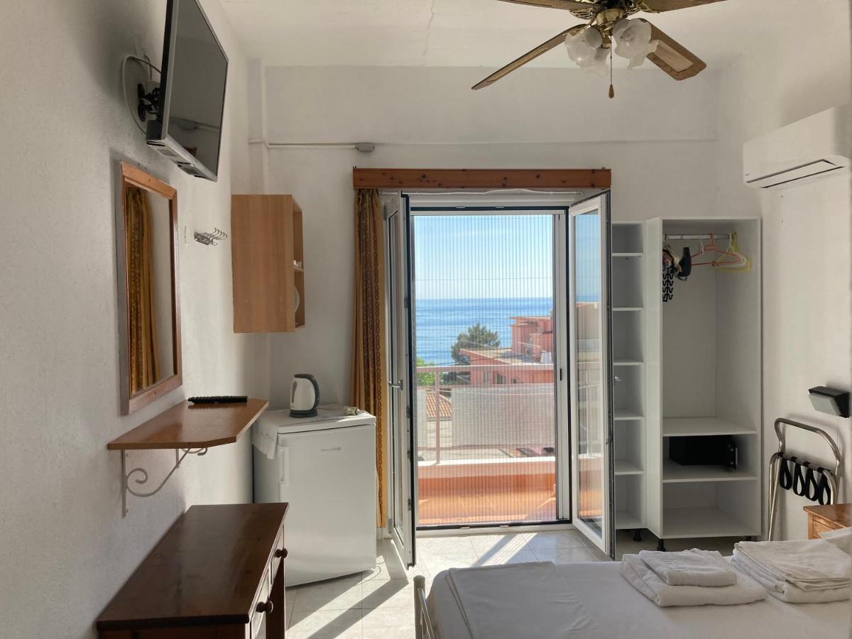 Hotel Galini Πόρος Εξωτερικό φωτογραφία