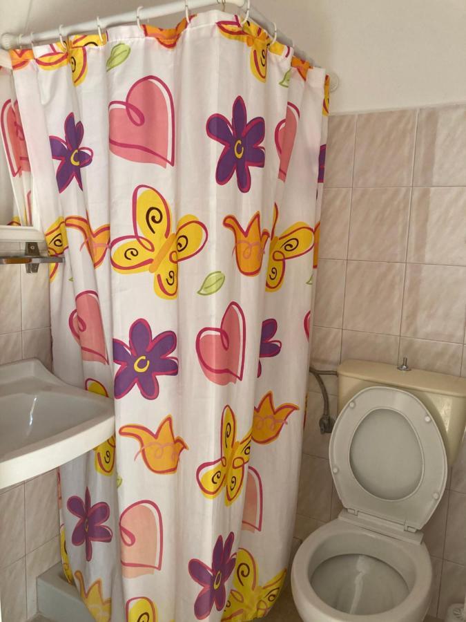 Hotel Galini Πόρος Εξωτερικό φωτογραφία