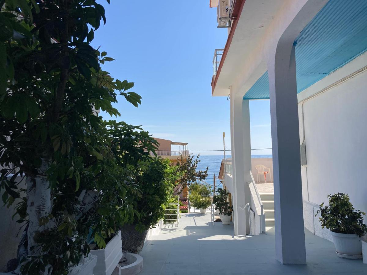 Hotel Galini Πόρος Εξωτερικό φωτογραφία