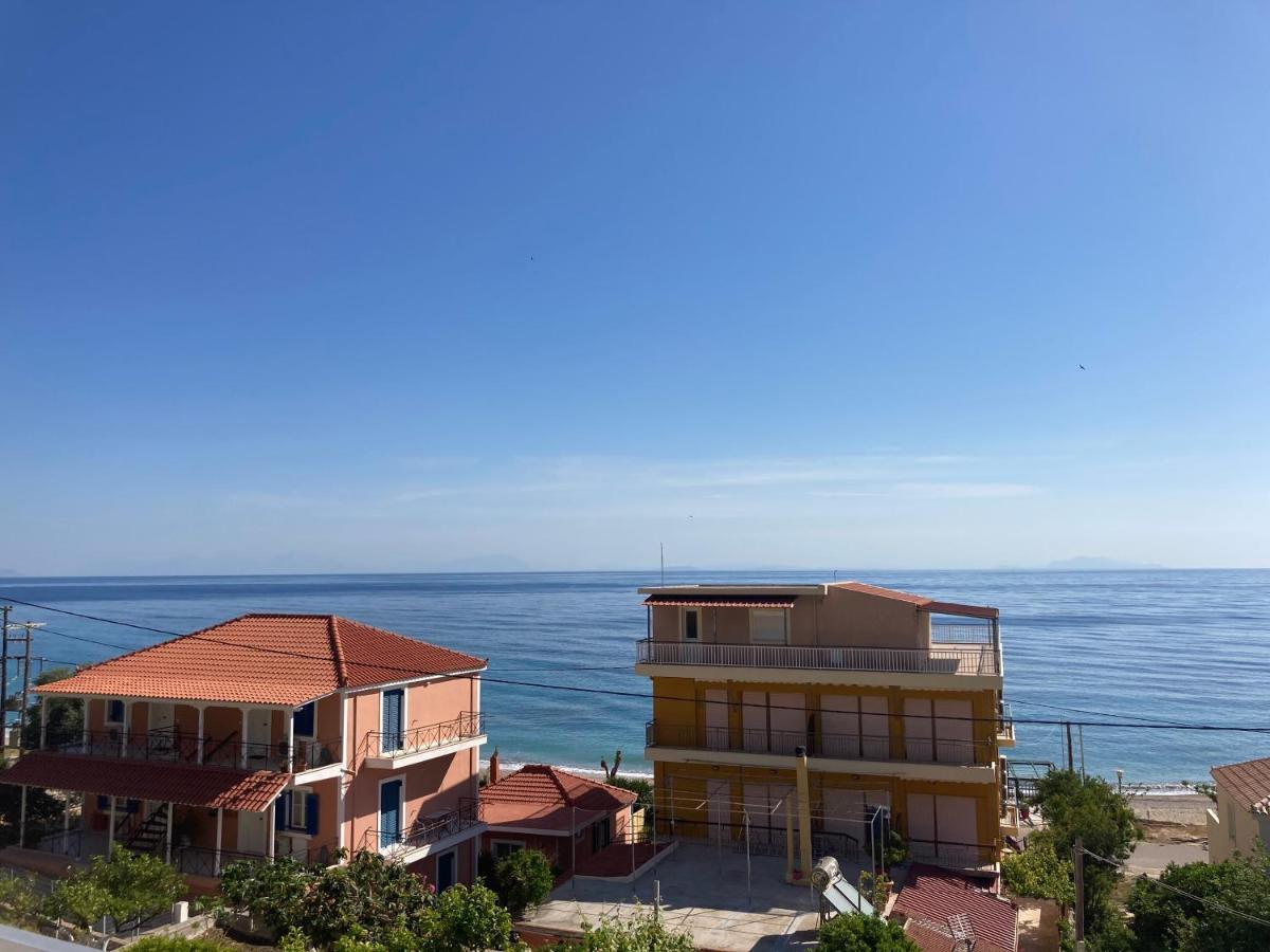 Hotel Galini Πόρος Εξωτερικό φωτογραφία