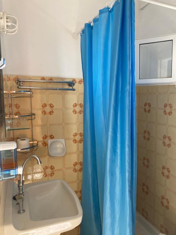 Hotel Galini Πόρος Εξωτερικό φωτογραφία