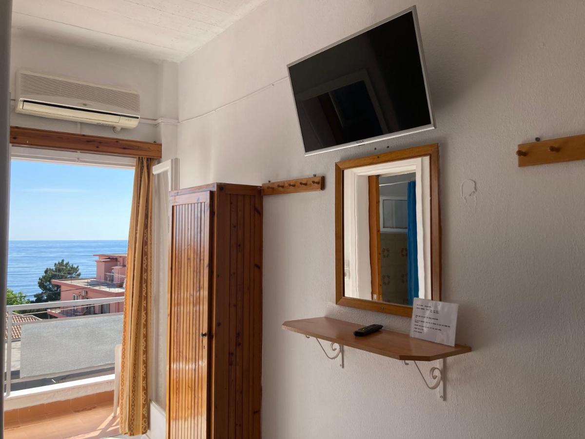 Hotel Galini Πόρος Εξωτερικό φωτογραφία