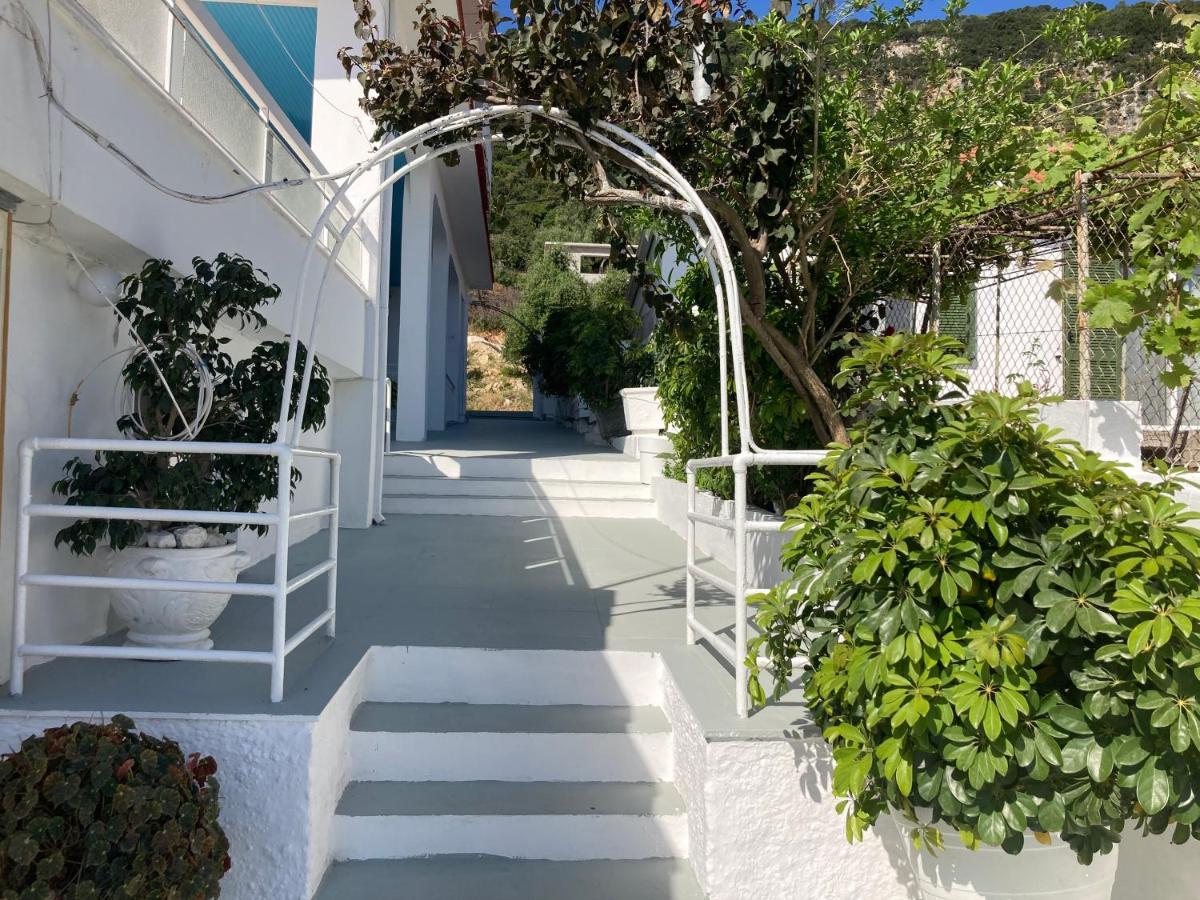Hotel Galini Πόρος Εξωτερικό φωτογραφία