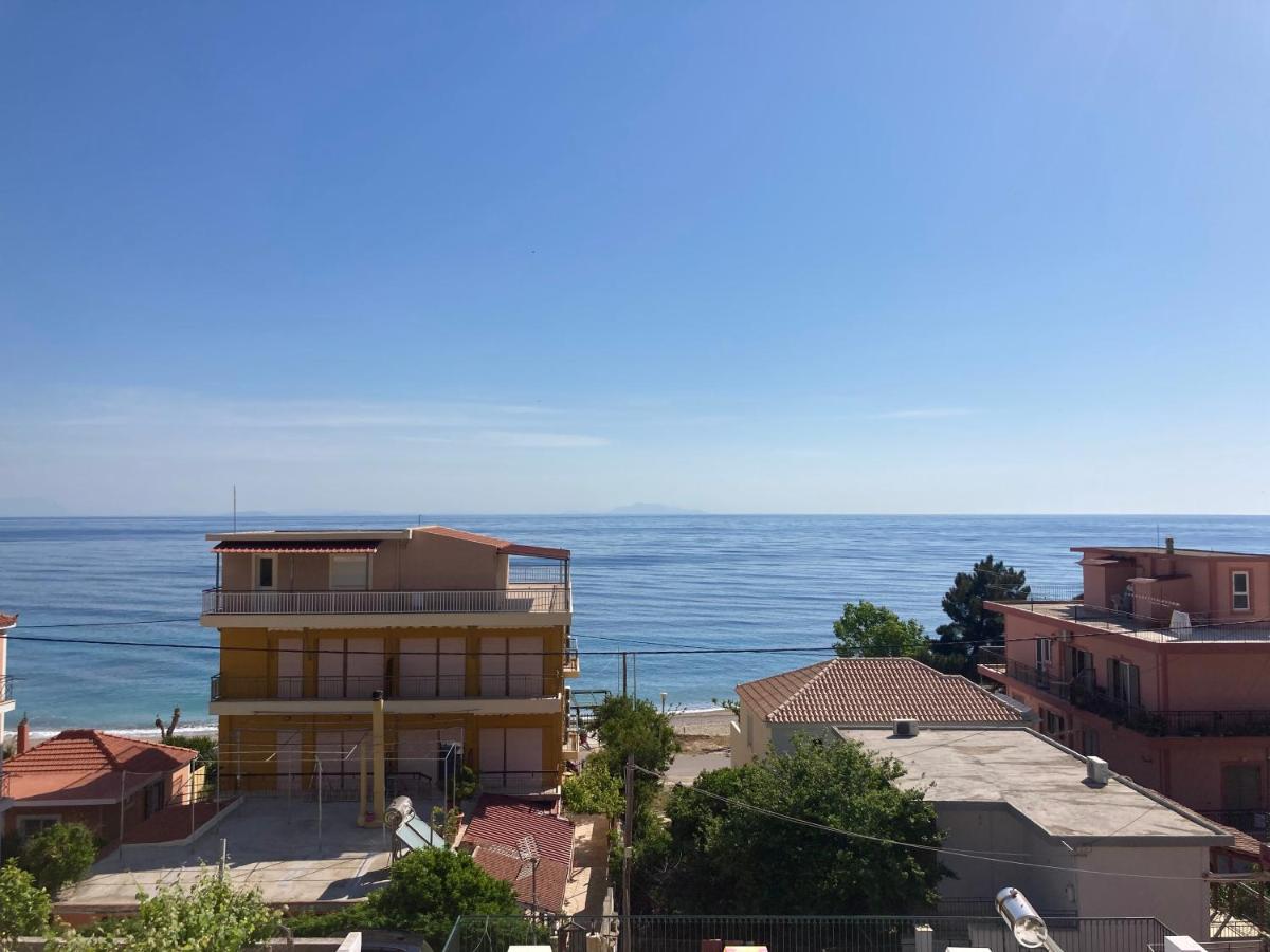 Hotel Galini Πόρος Εξωτερικό φωτογραφία