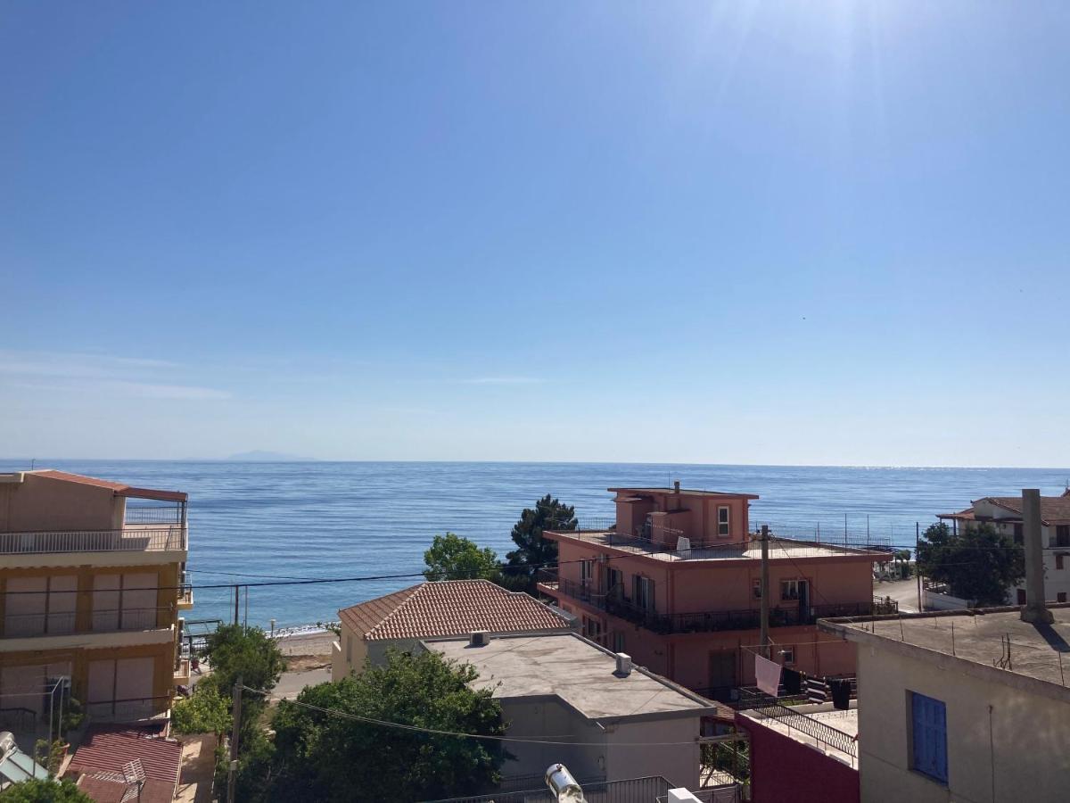 Hotel Galini Πόρος Εξωτερικό φωτογραφία